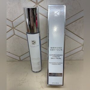 3.0 oz Kaplan MD Supercharged Daily Facial